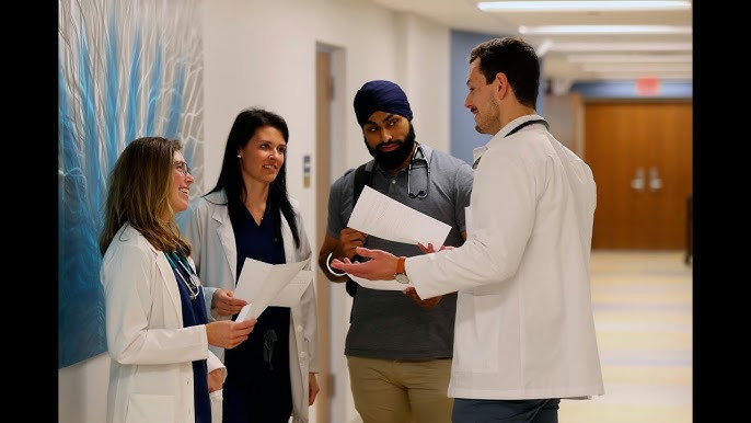 B.Sc. Physician Assistant B.Sc. Physician Assistant