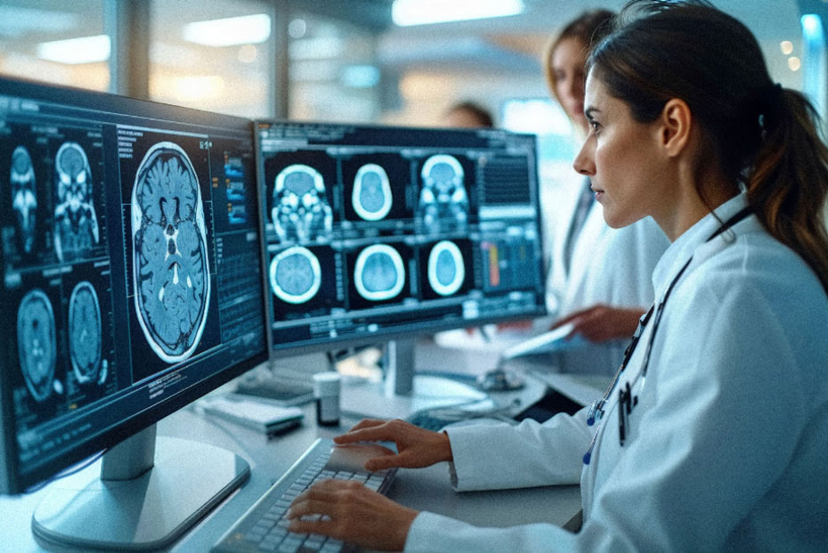 B.Sc. Radiology & Imaging Technology B.Sc. Radiology & Imaging Technology
