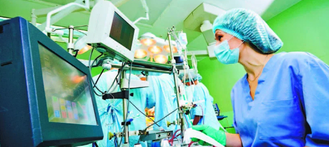 b.sc. Perfusion Technology b.sc. Perfusion Technology