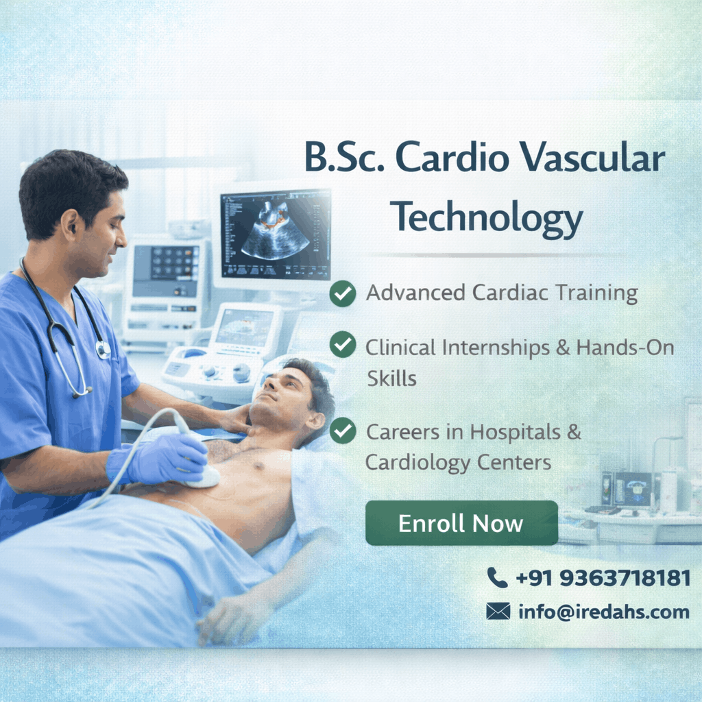 cARDIO VASCULAR TECHNOLOGY