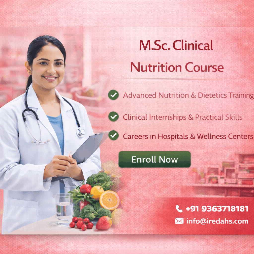 clinical nutri